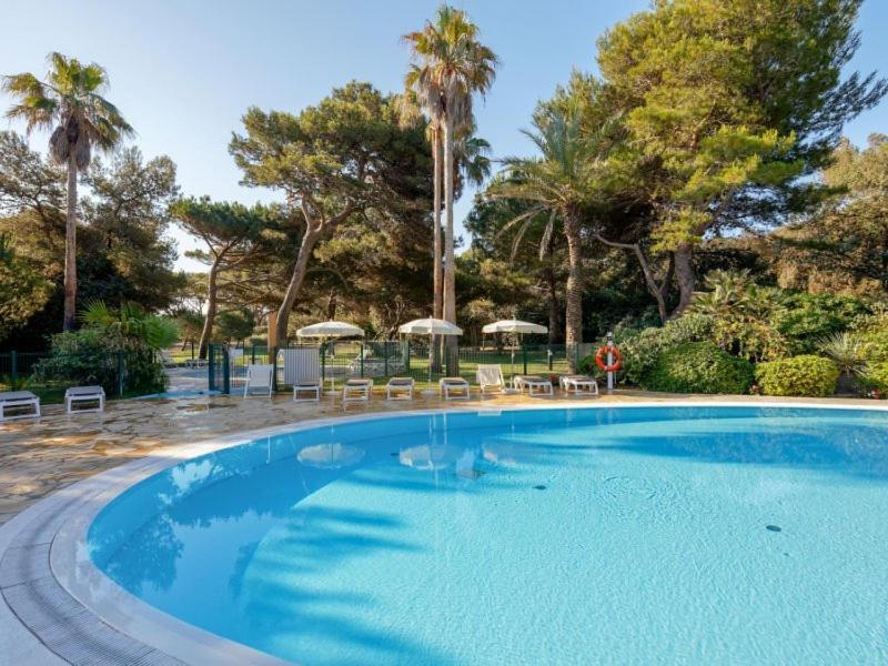 Bergerie plage Hyères Exterior foto