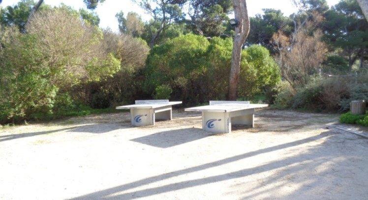 Bergerie plage Hyères Exterior foto