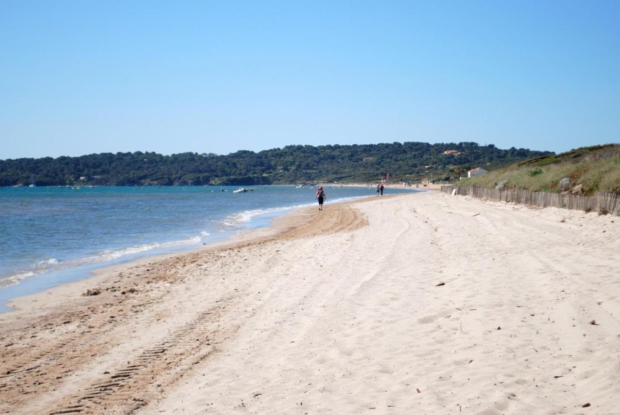 Bergerie plage Hyères Exterior foto