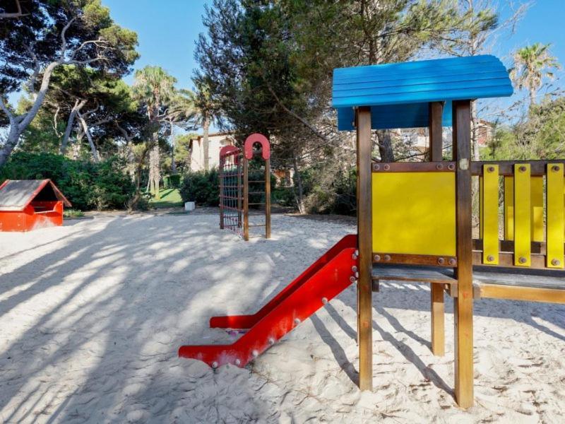 Bergerie plage Hyères Exterior foto