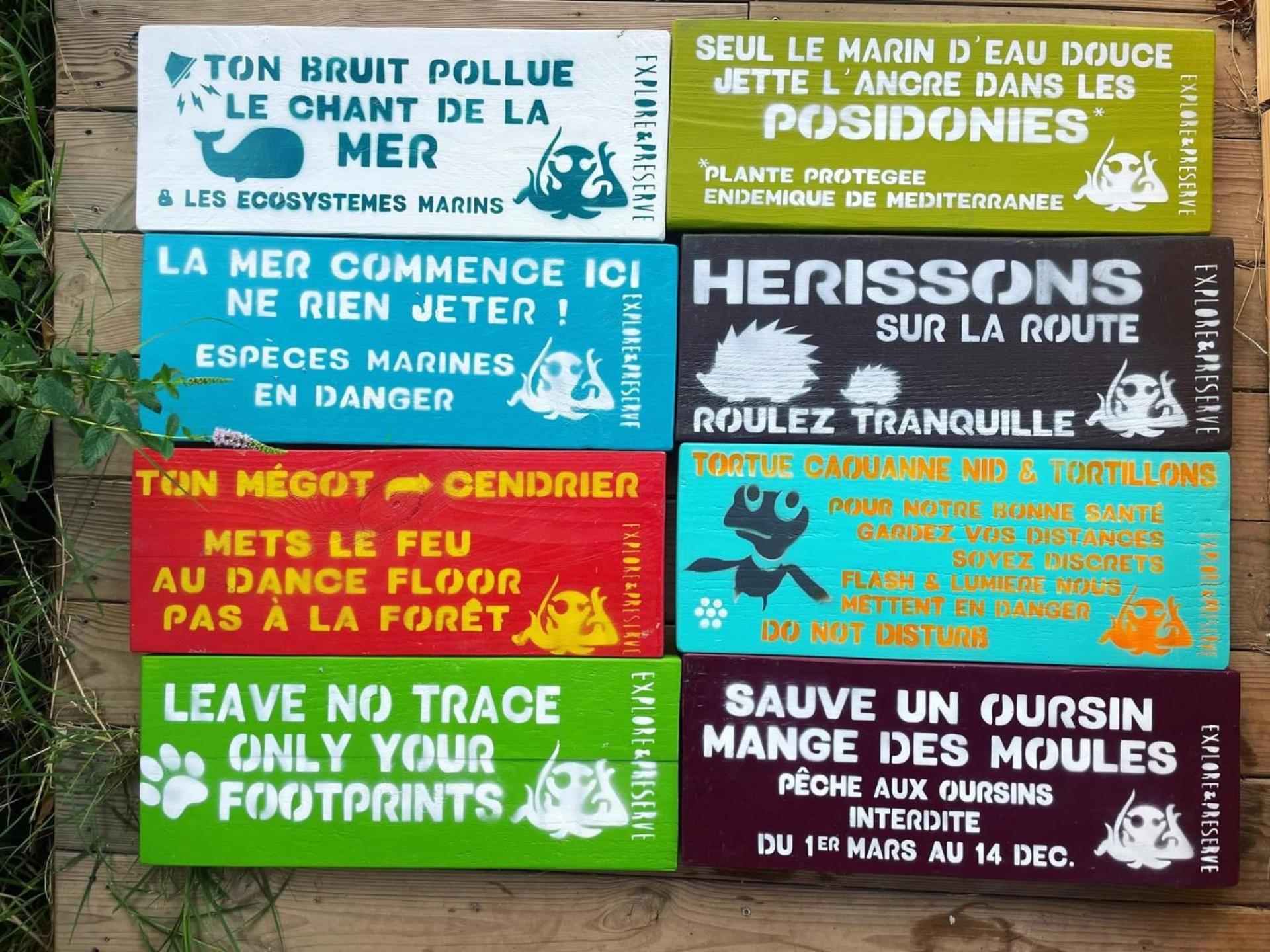 Bergerie plage Hyères Exterior foto
